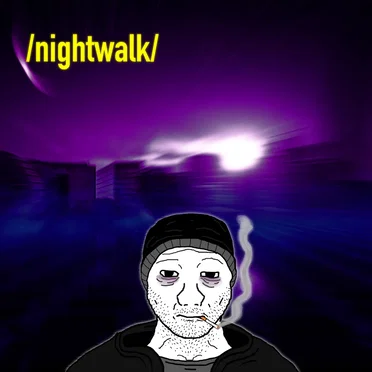 Wojak - Nightwalk 1