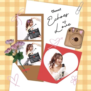 Echoes Of Love