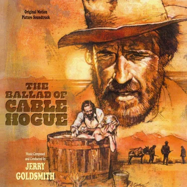 The Ballad of Cable Hogue