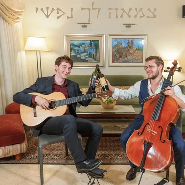 ניגוני חב״ד ליובאוויטש