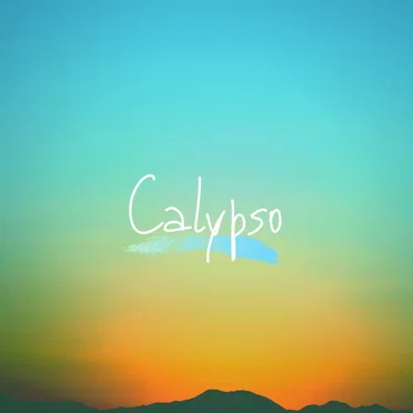 Calypso by BannDIgz - album cover