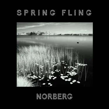 Spring Fling by Norberg - album cover