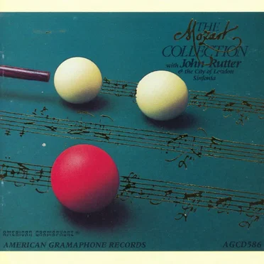 The Mozart Collection