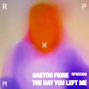 The Day You Left Me