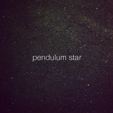 pendulum star