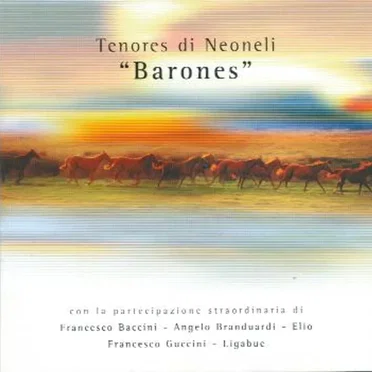 Barones