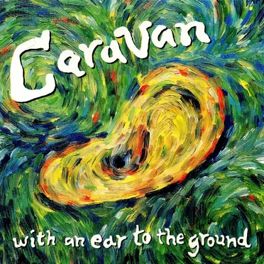 With an Ear to the Ground