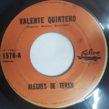 Arnulfo González / Valente Quintero
