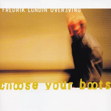 Fredrik Lundin Overdrive