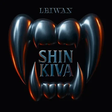 新牙〜SHINKIVA〜 by LEIWAN - album cover