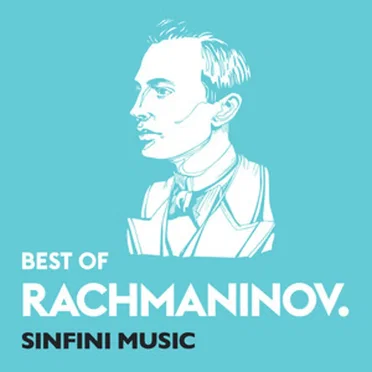 Best of Rachmaninov