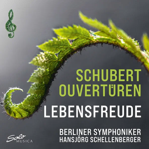 Ouvertüren