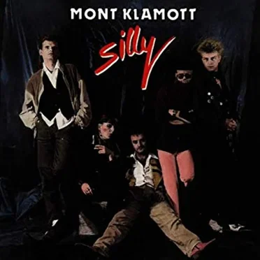 Mont Klamott