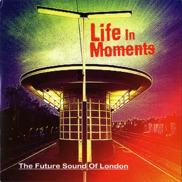 Life in Moments
