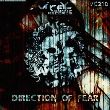 Direction Of Fear