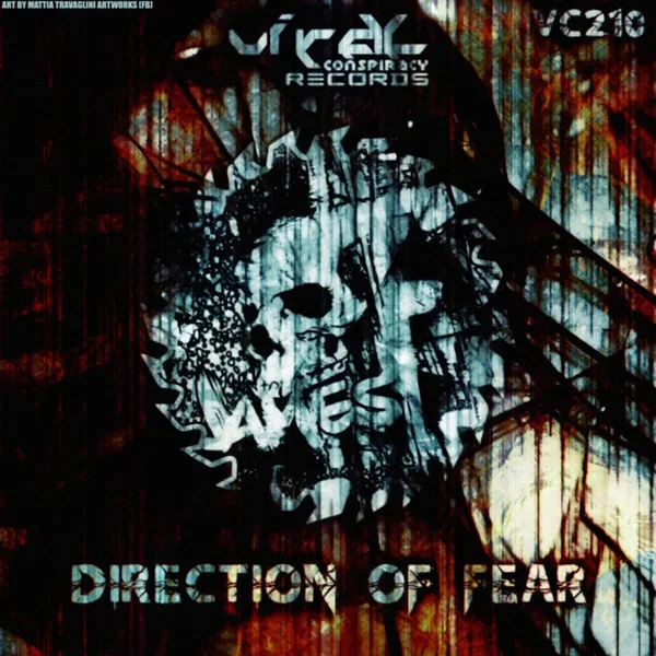 Direction Of Fear