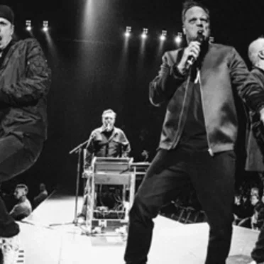 Live in Köln (Clubkonzert)