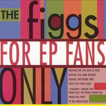 For EP Fans Only