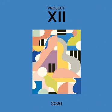 Project XII 2020 by Various Artists - album cover