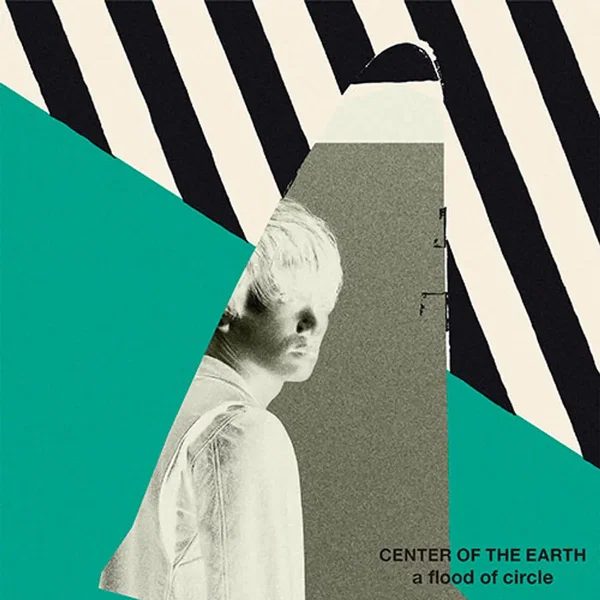 CENTER OF THE EARTH