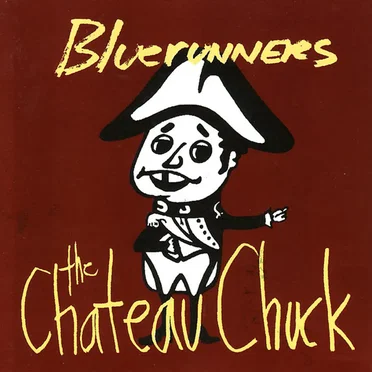 The Chateau Chuck
