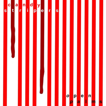 Candystripers by Open Palms - album cover