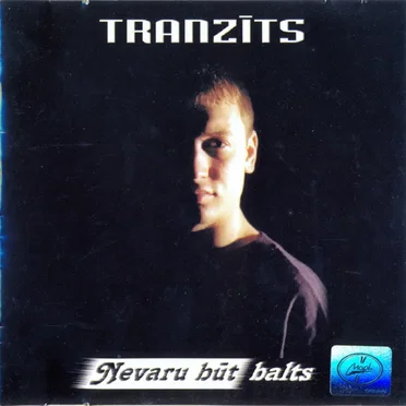 Nevaru būt balts