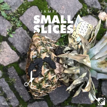Small Slices by IAMPAUL - album cover
