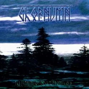 The Stream of Night From Cold