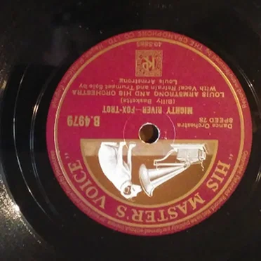 Mighty River / Basin Street Blues