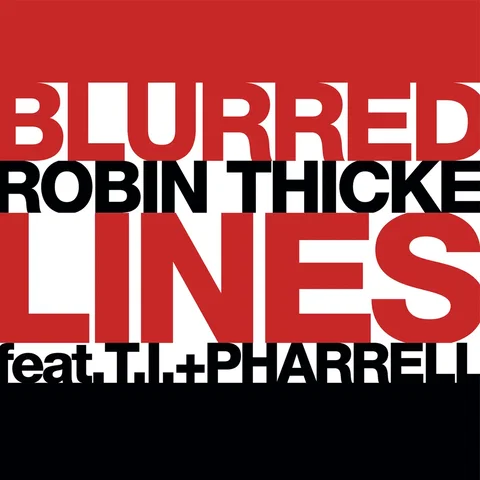 Robin Thicke