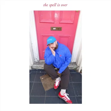 The Spell Is Over by Adult Matters - album cover