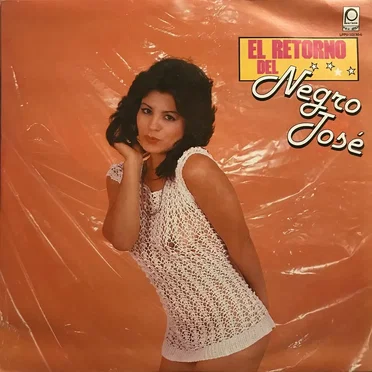 El retorno del negro José by Various Artists - album cover