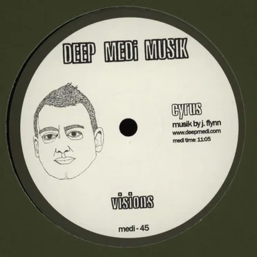 Visions / The Calling