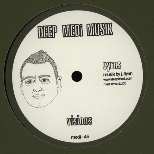 Visions / The Calling