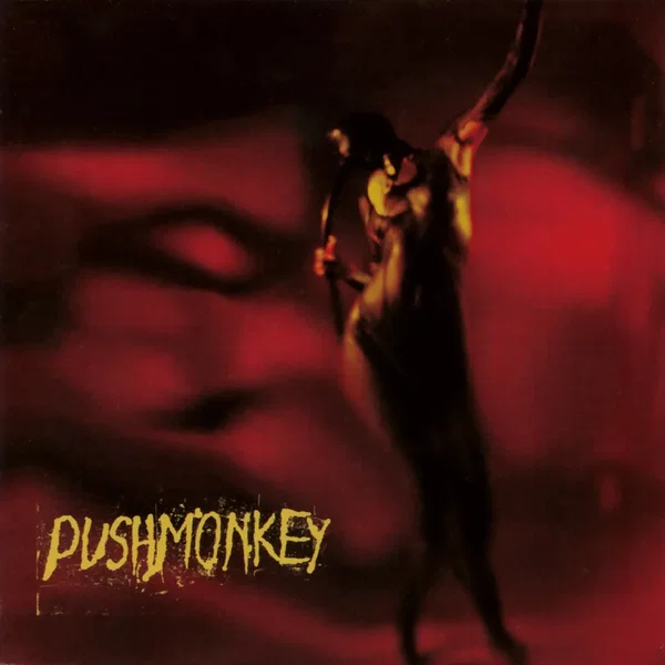 Pushmonkey