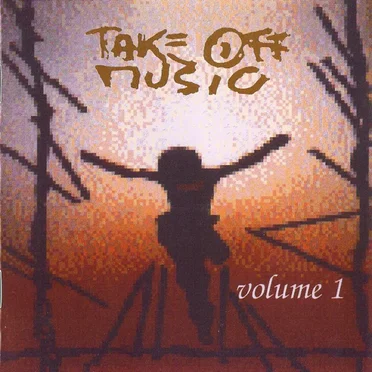Take Off Music, Volume 1 by Various Artists - album cover