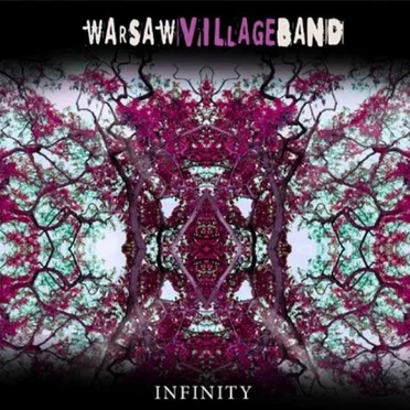Infinity by Warsaw Village Band - album cover