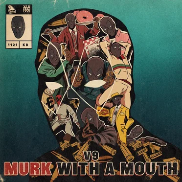 Murk With a Mouth