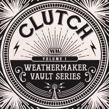 Weathermaker Vault Series, Volume 1