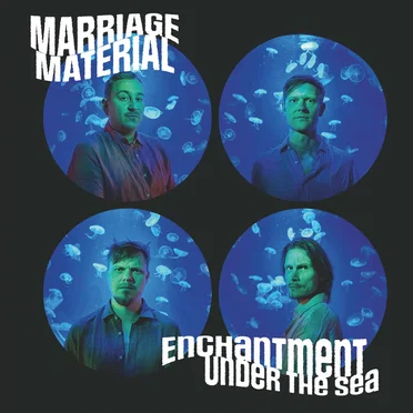 Enchantment Under the Sea