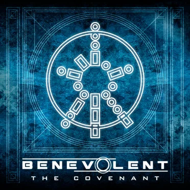 The Covenant by Benevolent - album cover