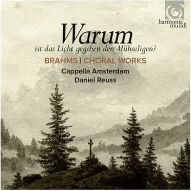 Brahms: Choral Works