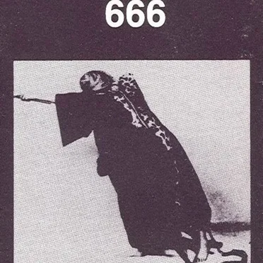 The Beast 666 by Various Artists - album cover