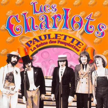 Les Charlots