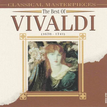 The Best of Vivaldi