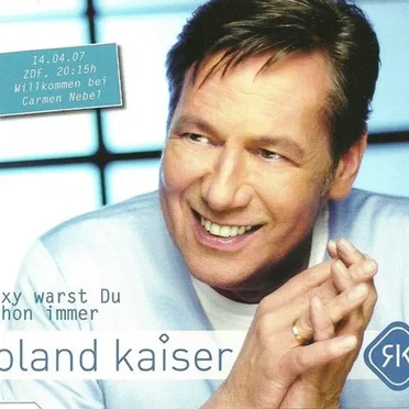 Sexy warst Du schon immer