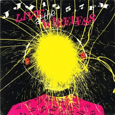 Live at the Wireless by Various Artists - album cover