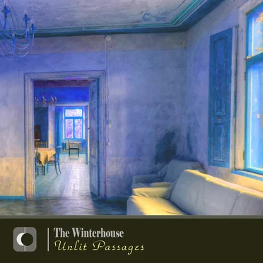 Unlit Passages by The Winterhouse - album cover