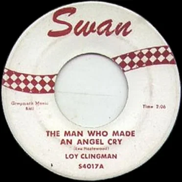 The Man Who Made An Angel Cry / Show Down